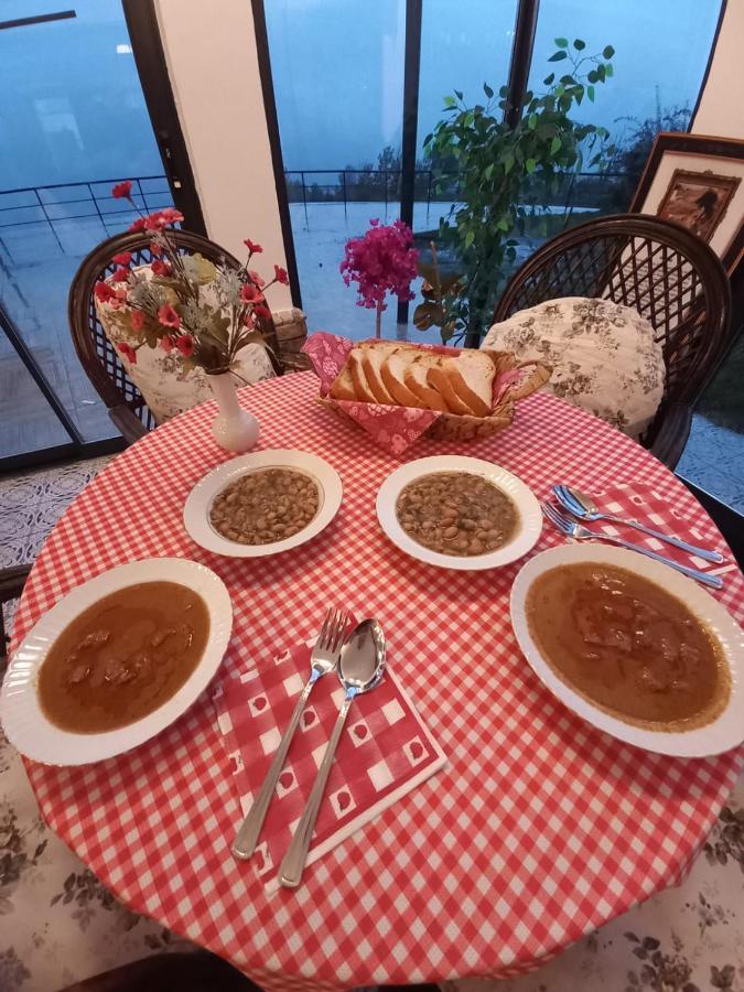 أوردو حياة أوكسجين ريزورت المظهر الخارجي الصورة