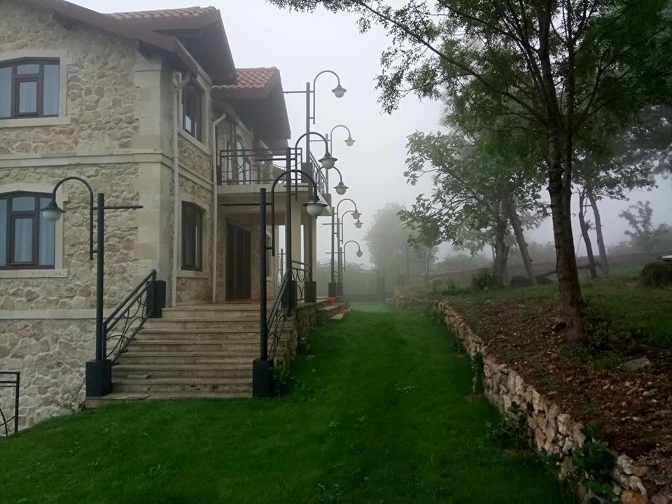 أوردو حياة أوكسجين ريزورت المظهر الخارجي الصورة