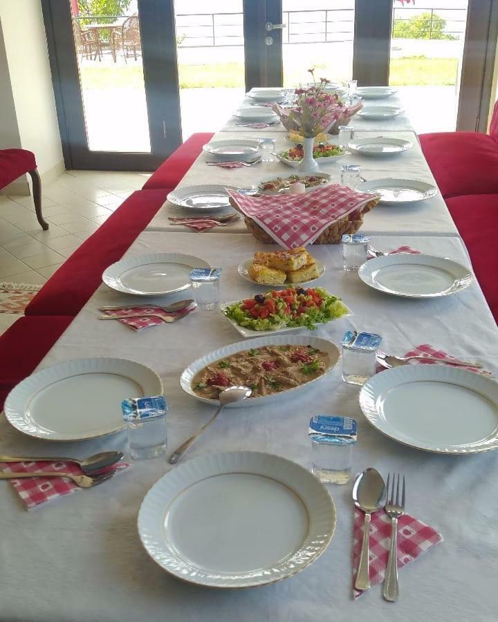 أوردو حياة أوكسجين ريزورت المظهر الخارجي الصورة